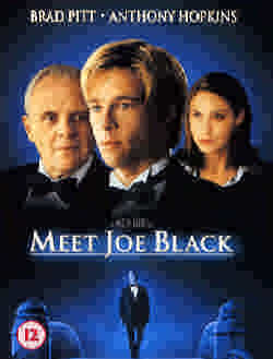 Знакомьтесь, Джо Блэк / Meet Joe Black