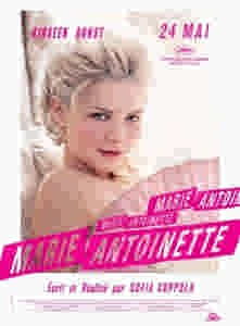Мария-Антуанетта / Marie-Antoinette