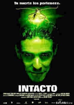 Интакто / Intacto (2001)