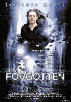 Забытое (2004) (The Forgotten)