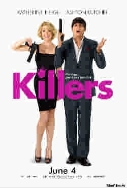 Киллеры Killers (2010)