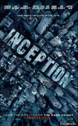 Начало /Inception (2010)