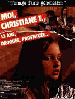 Я Кристина / Christiane F (1981)