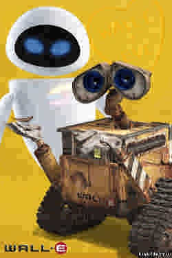 WALL•E первый показ