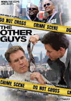 Копы в глубоком запасе / The Other Guys (2010)