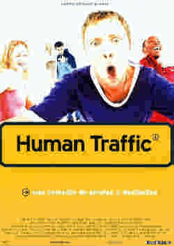 В отрыв / Human Traffic (1999)