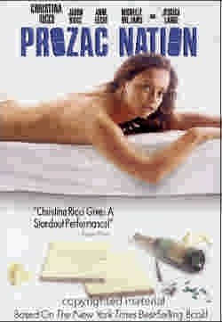 Нация прозака / Prozac Nation